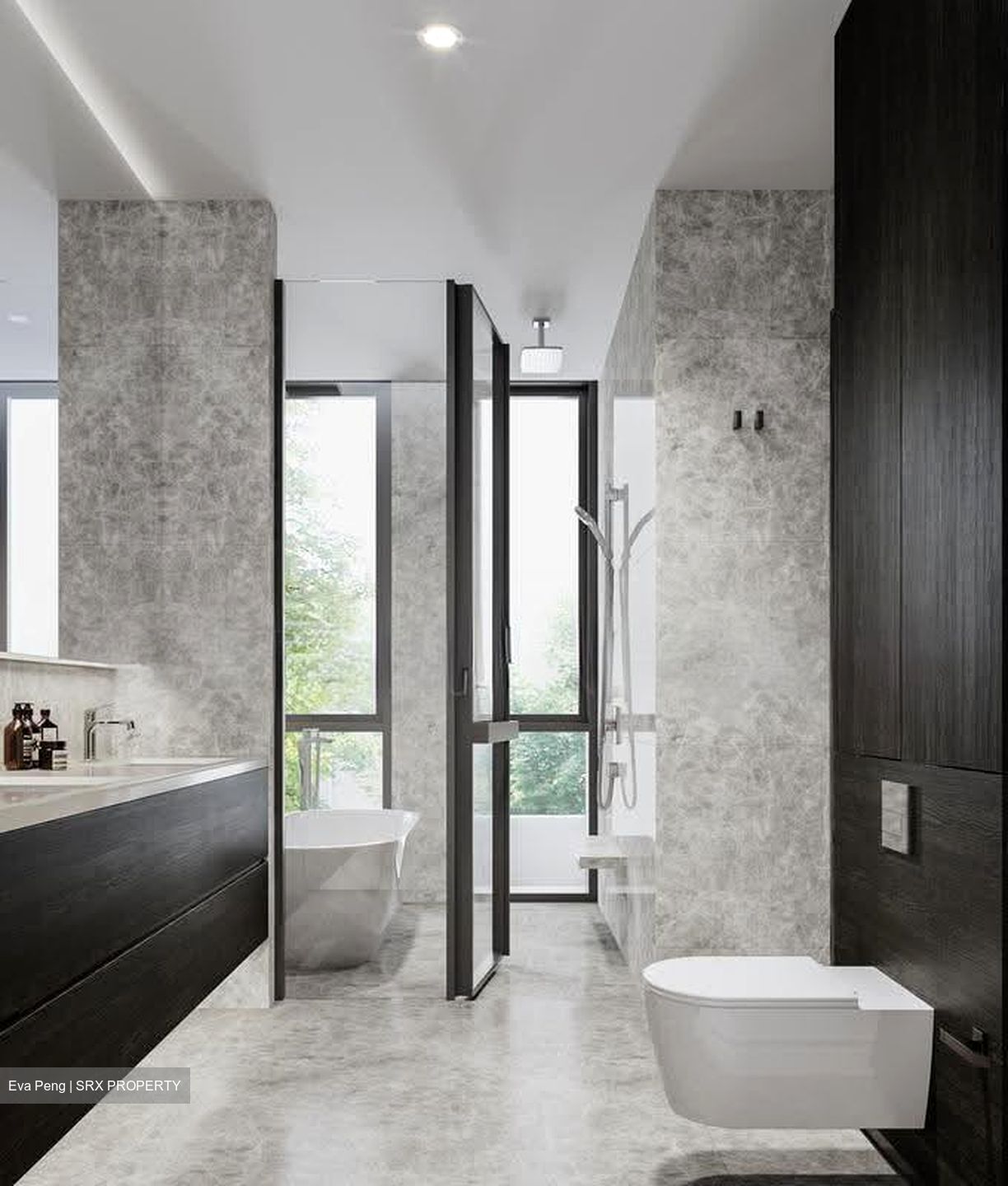One Devonshire (D9), Condominium #632739521